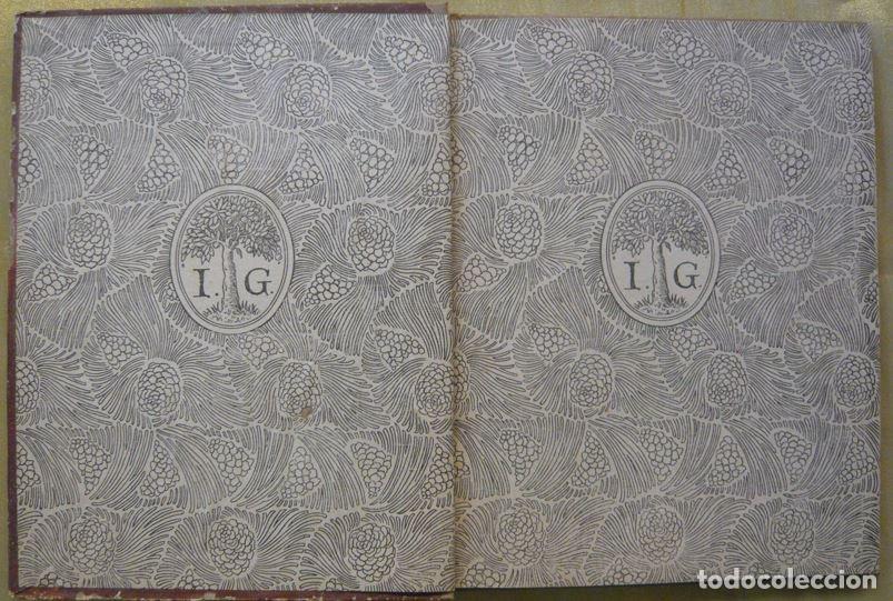 Libros antiguos: COMPENDIO DE AGRICULTURA ELEMENTAL DE 1928 - Foto 2