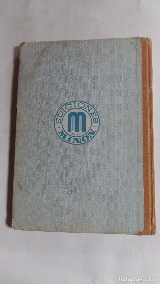 Libros antiguos: El Parvulito, &Aacute;lvarez, Ediciones Mi&ntilde;&oacute;n - Foto 2