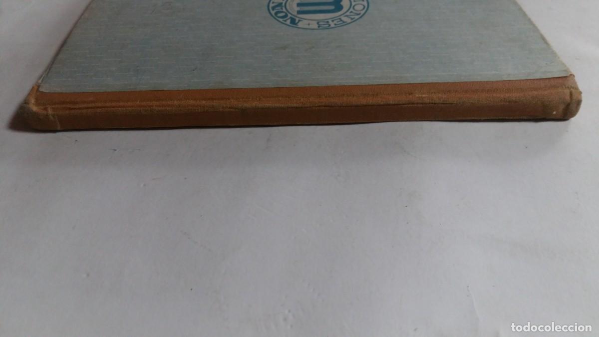 Libros antiguos: El Parvulito, &Aacute;lvarez, Ediciones Mi&ntilde;&oacute;n - Foto 3