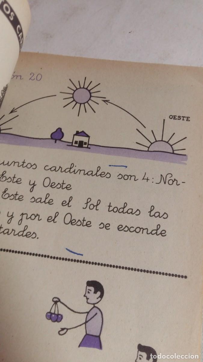 Libros antiguos: El Parvulito, &Aacute;lvarez, Ediciones Mi&ntilde;&oacute;n - Foto 6