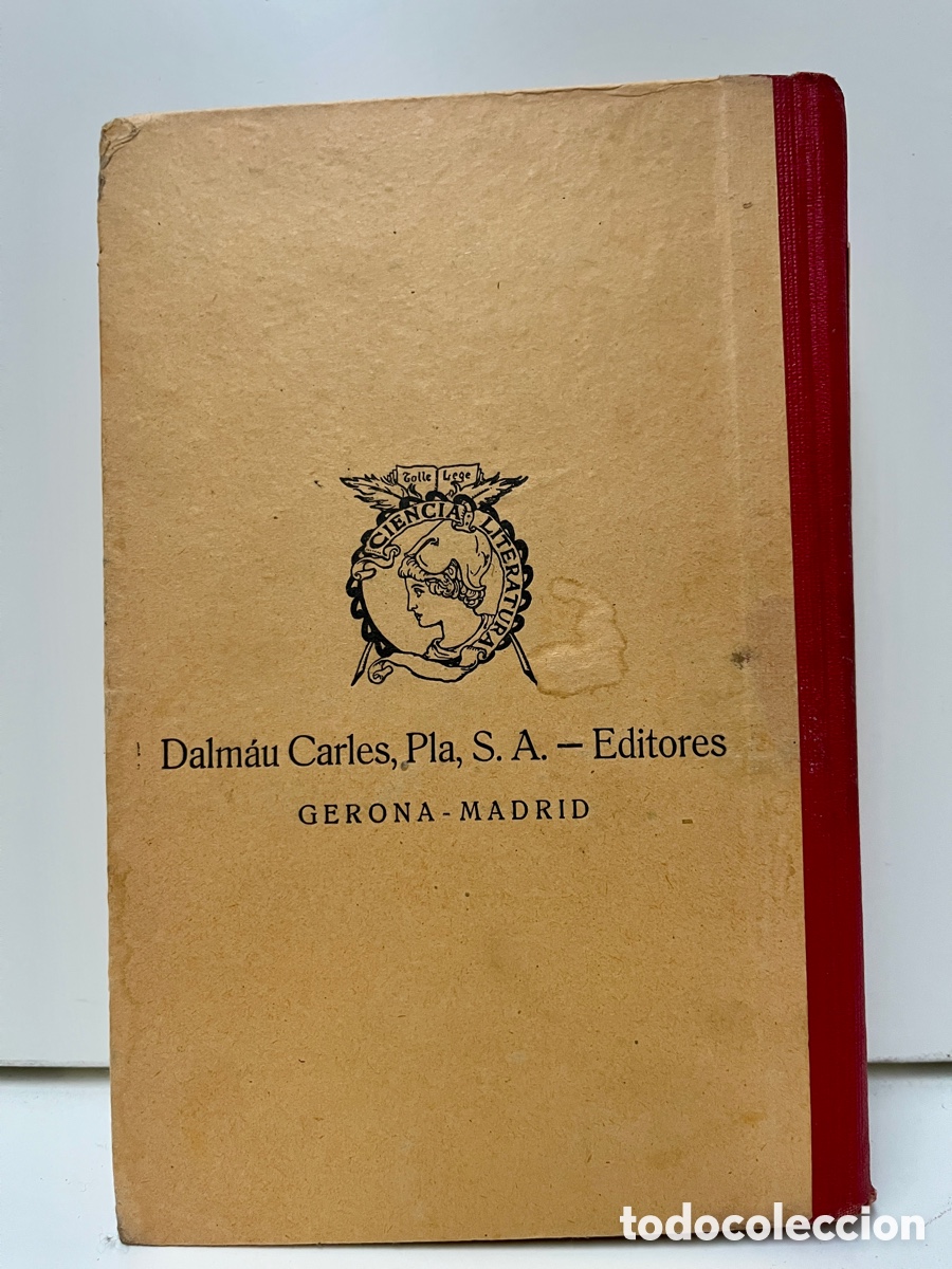Libros antiguos: Aritm&eacute;tica Razonada. - Foto 4