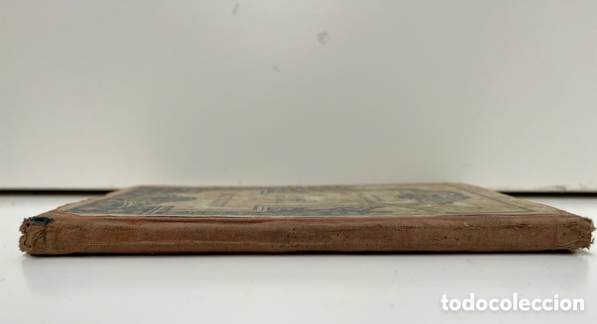 Libros antiguos: Aritm&eacute;tica. Primer grado . 1921. - Foto 2