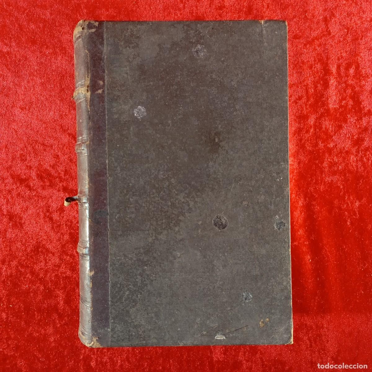 Libros antiguos: &Eacute;L&Eacute;MENTS DE BOTANIQUE - P. DUCHARTRE - 1867 / 4305 - Foto 2