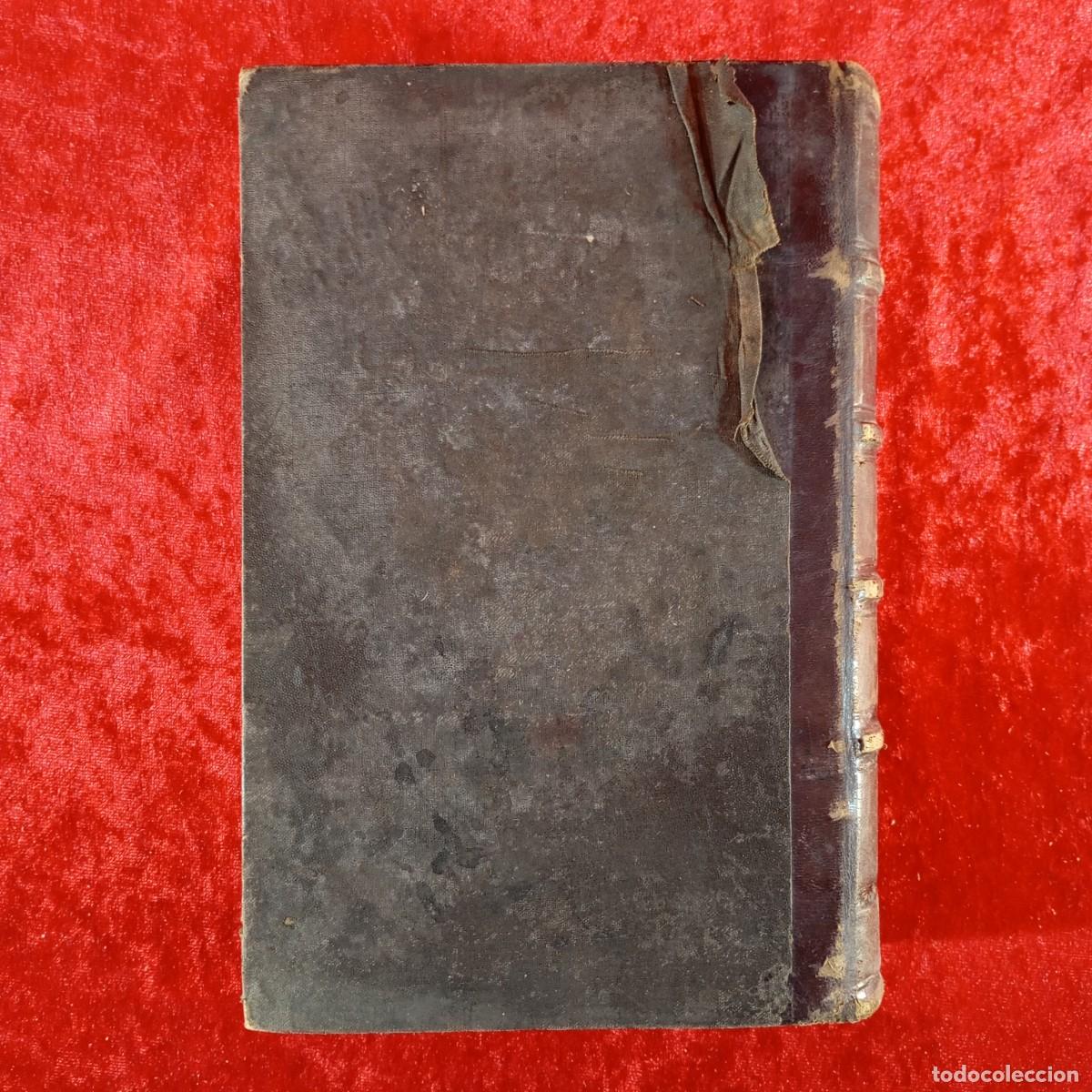 Libros antiguos: &Eacute;L&Eacute;MENTS DE BOTANIQUE - P. DUCHARTRE - 1867 / 4305 - Foto 3
