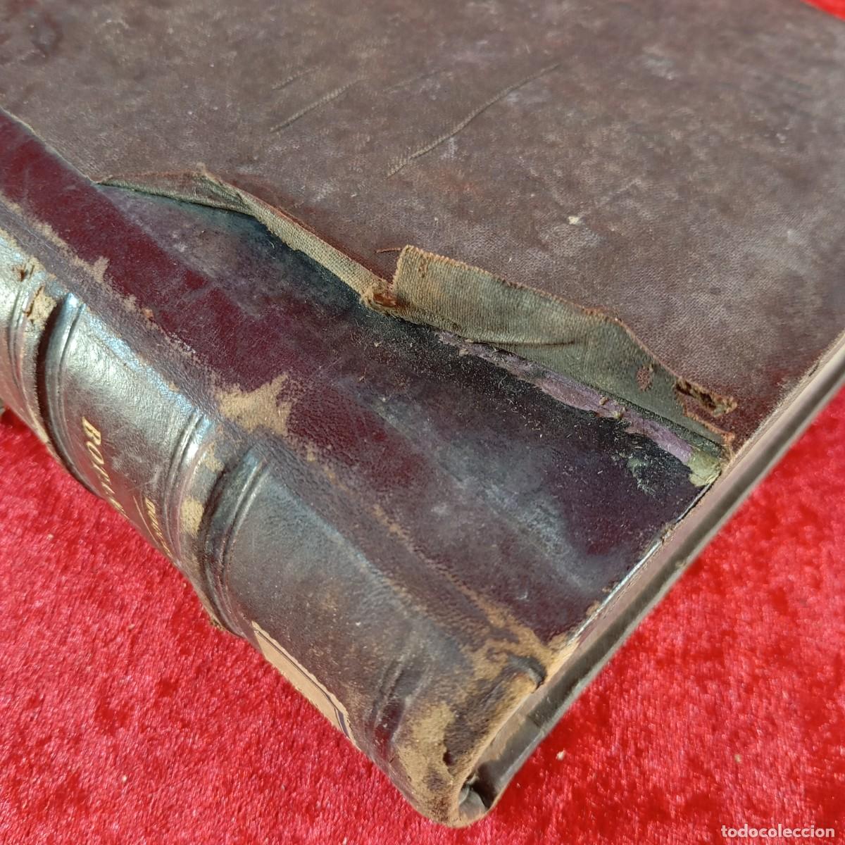 Libros antiguos: &Eacute;L&Eacute;MENTS DE BOTANIQUE - P. DUCHARTRE - 1867 / 4305 - Foto 8