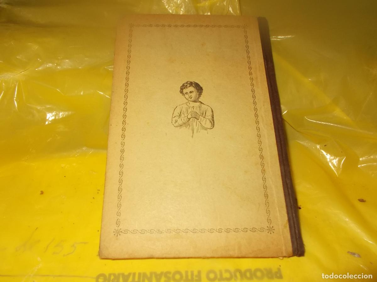 Libros antiguos: Gram&aacute;tica Te&oacute;rico-Pr&aacute;ctica - Foto 2