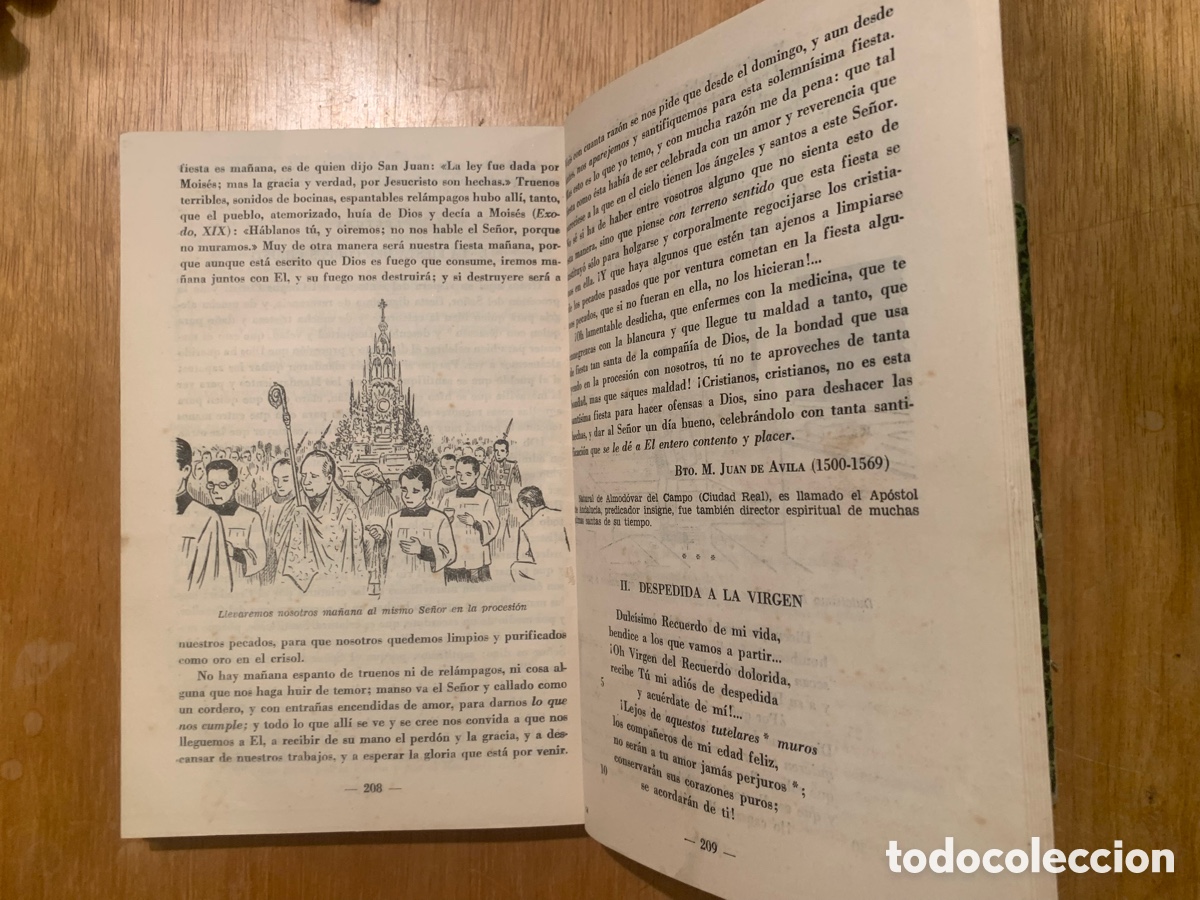 Libros antiguos: Libro de gram&aacute;tica antiguo - Foto 5
