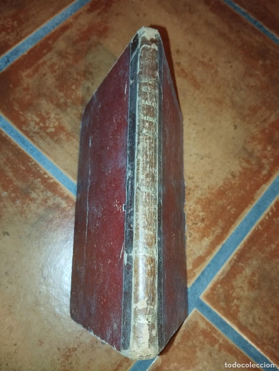 Libros antiguos: Elementos de gram&aacute;tica griega - Foto 2