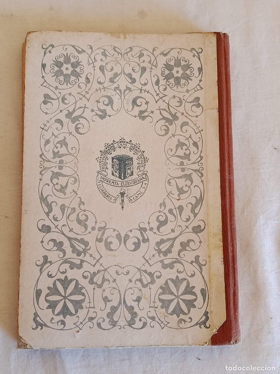 Libros antiguos: ENCICLOPEDIA CAMI GRADO ELEMENTAL 1933 - Foto 2