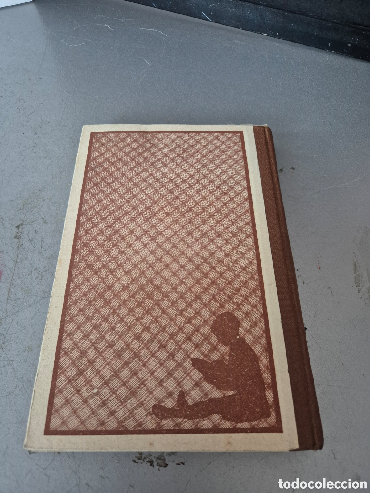 Libros antiguos: Libro Terra i Anima, 1935 - Foto 3