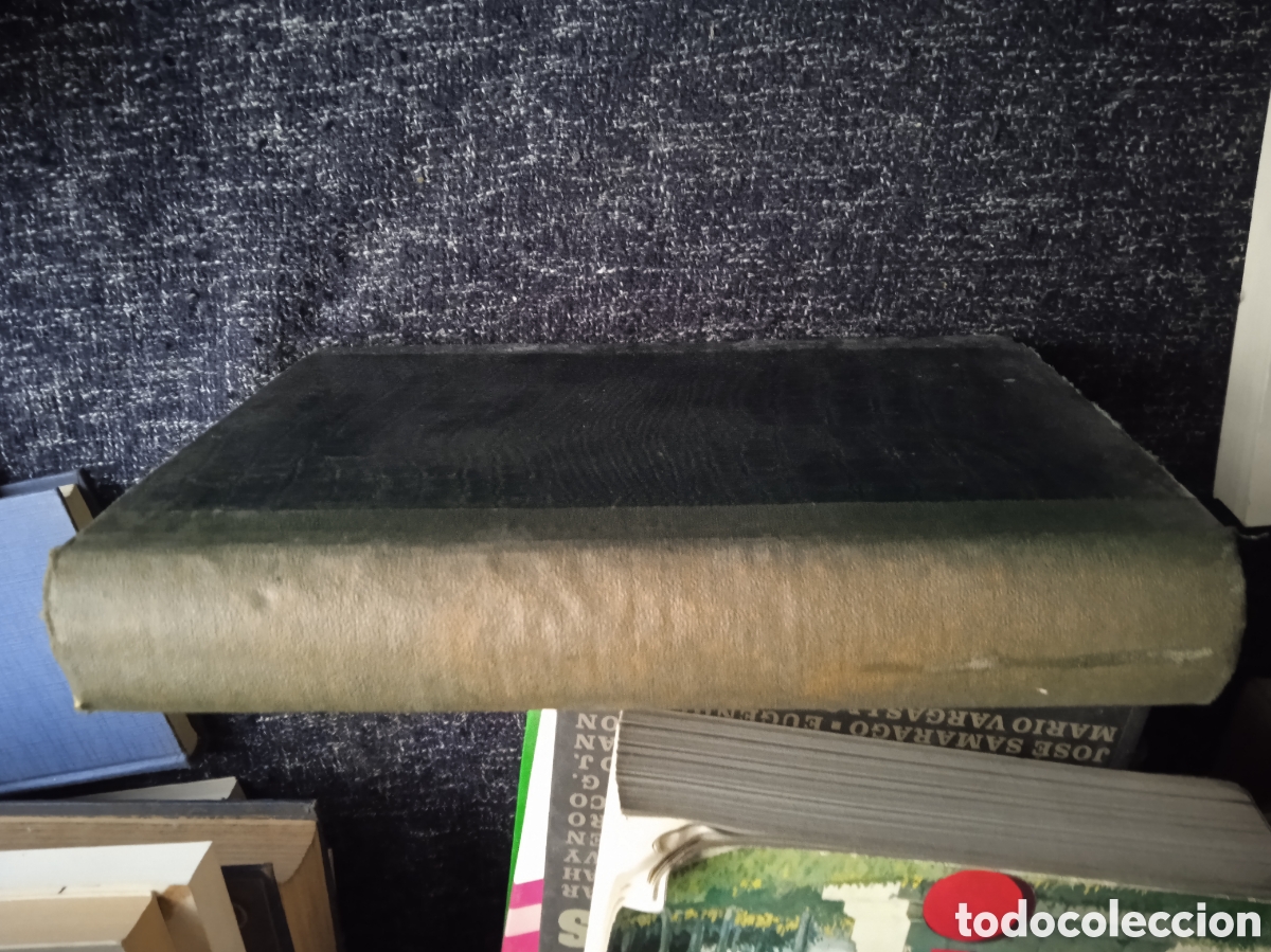 Libros antiguos: ELEMENTOS DE HISTORIA NATURAL Y FISIOLOG&Iacute;A E HIGIENE. / JOS&Eacute; ALBI&Ntilde;ANA - L&Eacute;RIDA 1901