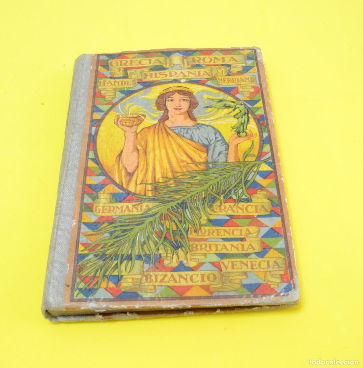 Libros antiguos: &rdquo;El Segundo Manuscrito&rdquo; 1928, Jos&eacute; Dalm&aacute;n