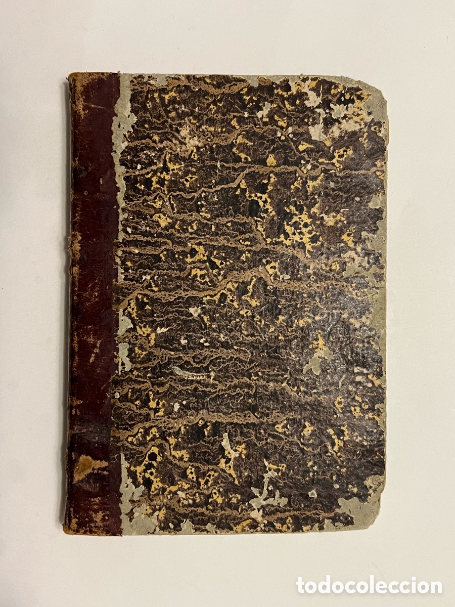 Livros antigos: NUEVA HISTORIA DE ESPA&Ntilde;A PARA LOS NI&Ntilde;OS, por Don Luis Garcia Sanz. Madrid (a.1866)