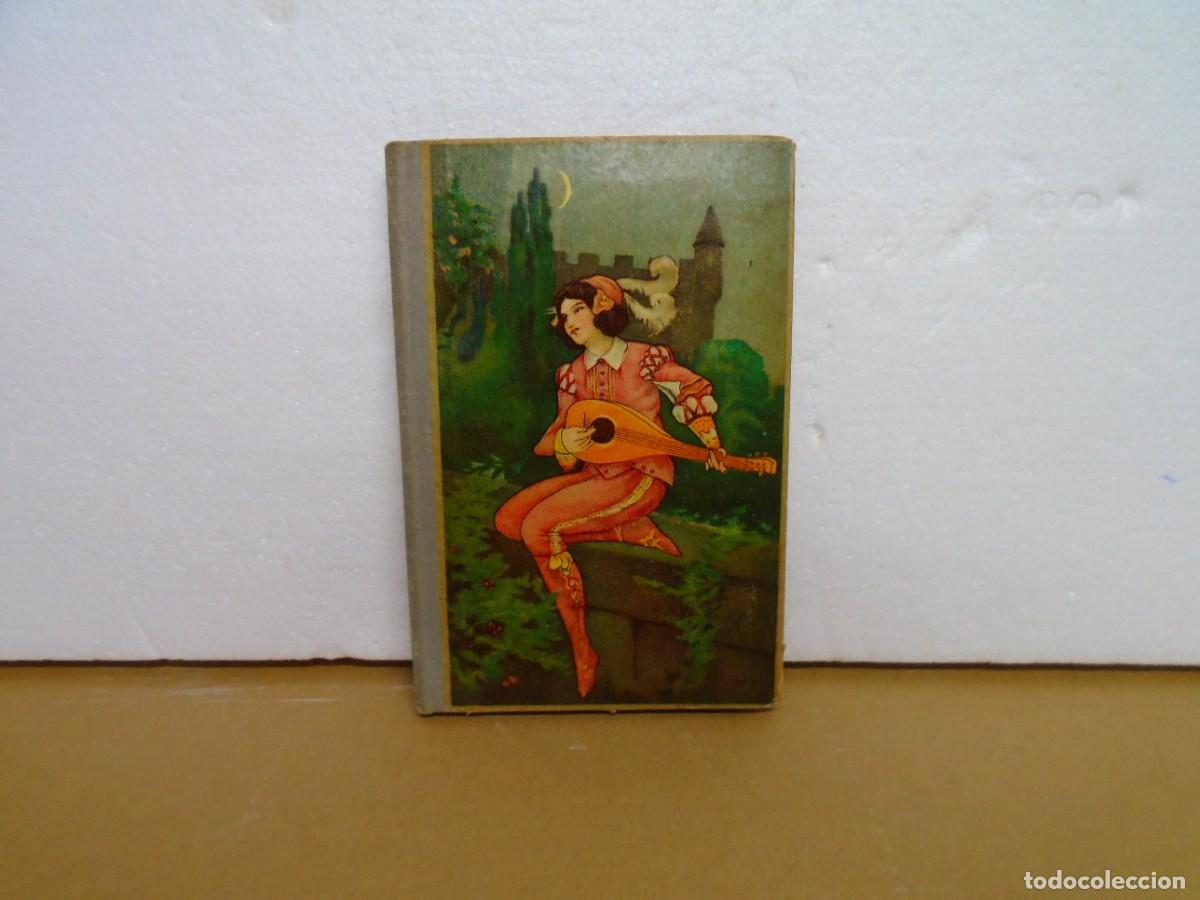 Libros antiguos: HOJAS LITERARIAS PARA NI&Ntilde;OS/MANUEL IBARZ/DALMAU CARLES,PLA , 1936.
