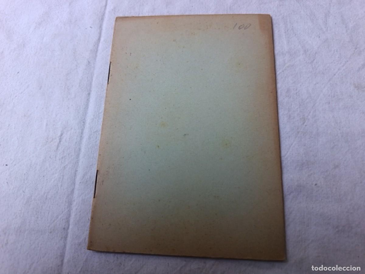 Libros antiguos: Ppios XX, Agricultura, S. S. Soler, libro de escuela, Valencia