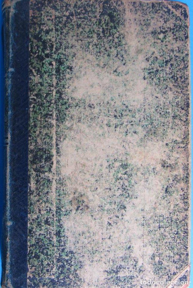 Libri antichi: CURSO MET&Oacute;DICO DE DIBUJO LINEAL. ANDR&Eacute;S GIR&Oacute; Y ARANOLS. EST. EDITORIAL DE ANTONIO BASTINOS, 1907.