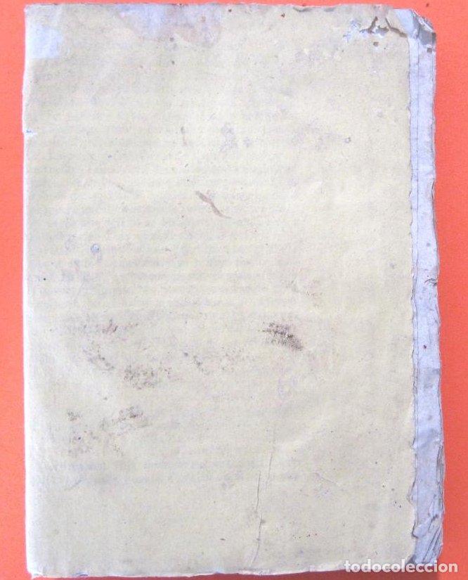 Livros antigos: GRAM&Aacute;TICA CASTELLANA FUNDADA SOBRE PRINCIPIOS FILOS&Oacute;FICOS. FRANCISCO. PONS Y ARGENT&Oacute;, 1850.