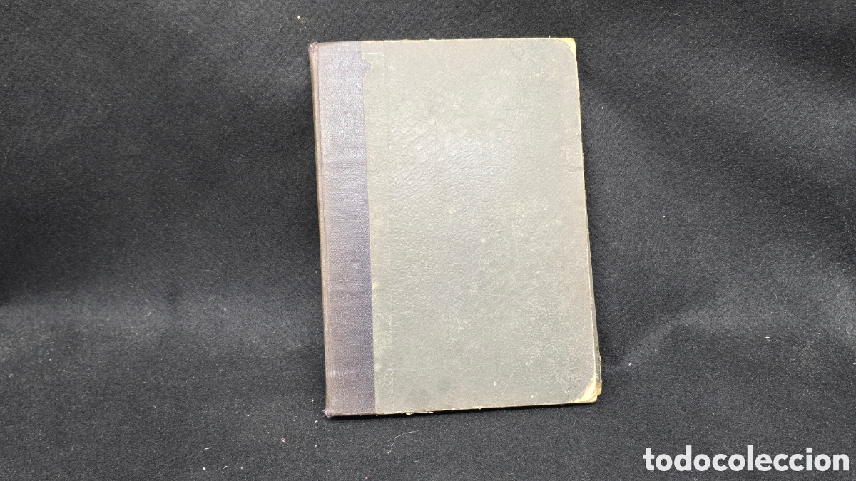 Livres anciens: Pr&aacute;cticas de Lengua Espa&ntilde;ola por Eduardo Garc&iacute;a 1927