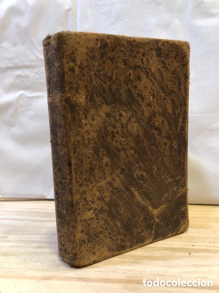 Old books: Padres Escolapios de Castilla - Nueva colecci&oacute;n de autores selectos latinos [...]. Tomo I