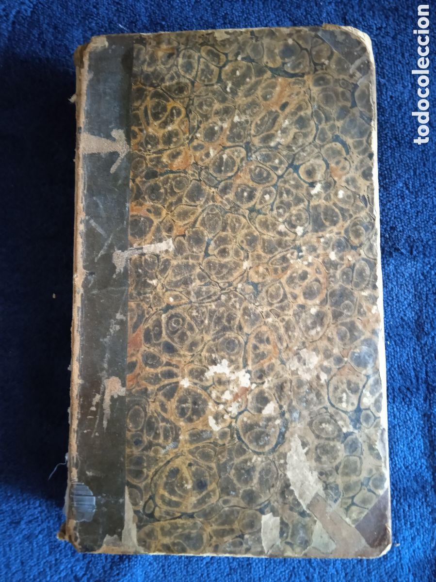 Libros antiguos: GRAMMATICA DELLA LINGUA ITALIANA 1841 -EDICION 1841