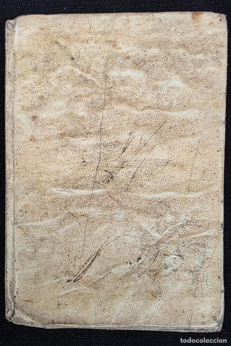 Libros antiguos: L.503 Libro Antiguo en Lat&iacute;n &rdquo;Selectae e Veteri Testamento Historiae&rdquo; &ndash; Manual Escolar S.XIX