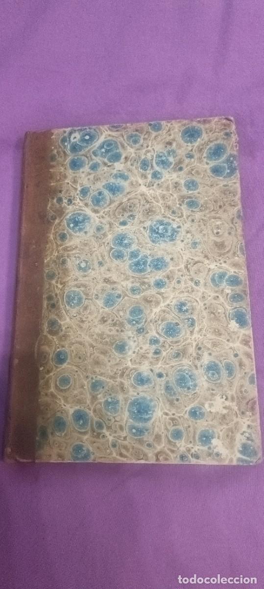 Libros antiguos: Curso elemental de historia - Foto 3