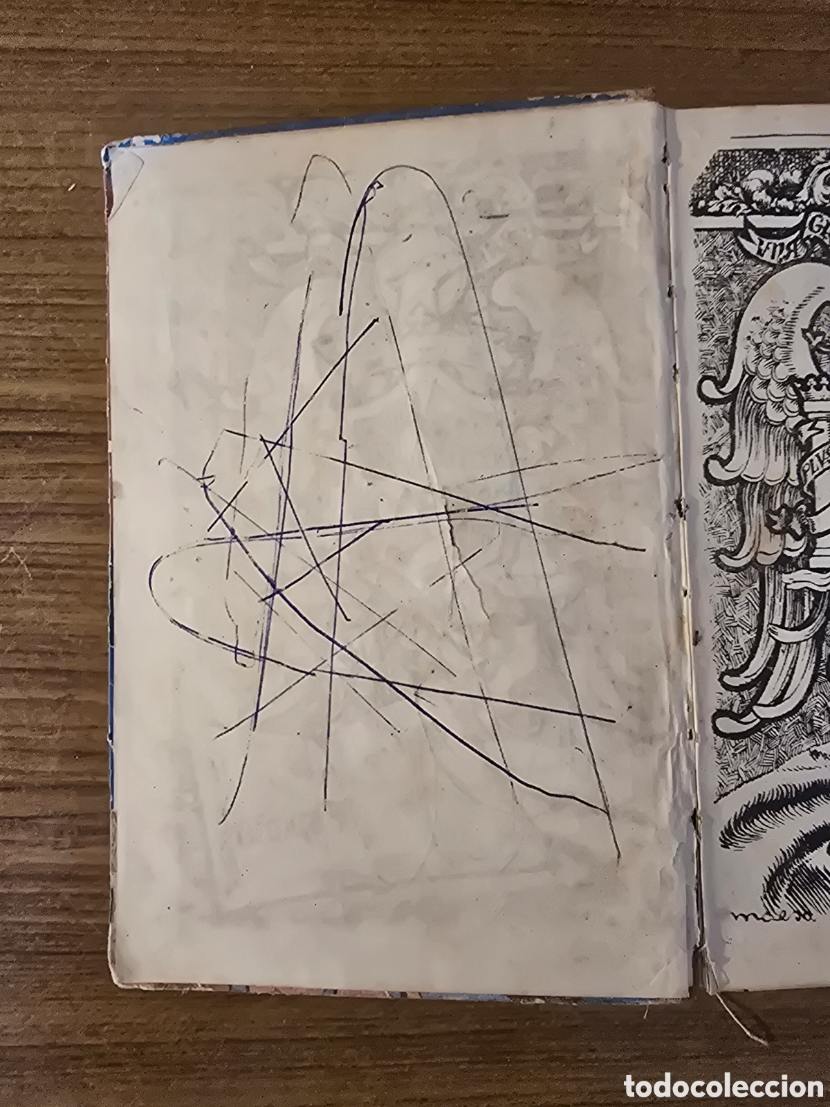 Libros antiguos: EL LIBRO DE ESPA&Ntilde;A,A&Ntilde;O 1943,(EDITORIAL BRU&Ntilde;O) - Foto 3