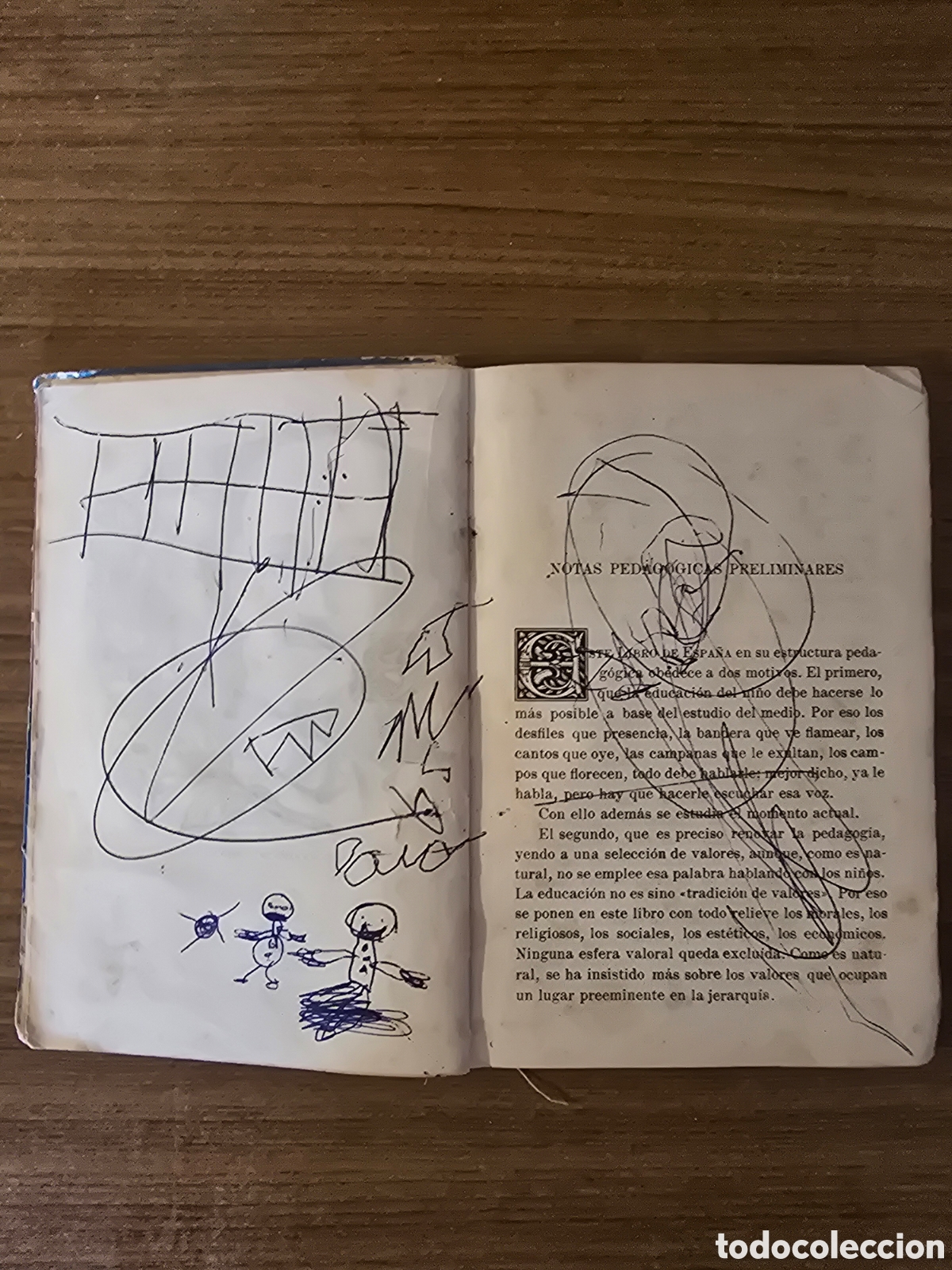 Libros antiguos: EL LIBRO DE ESPA&Ntilde;A,A&Ntilde;O 1943,(EDITORIAL BRU&Ntilde;O) - Foto 6
