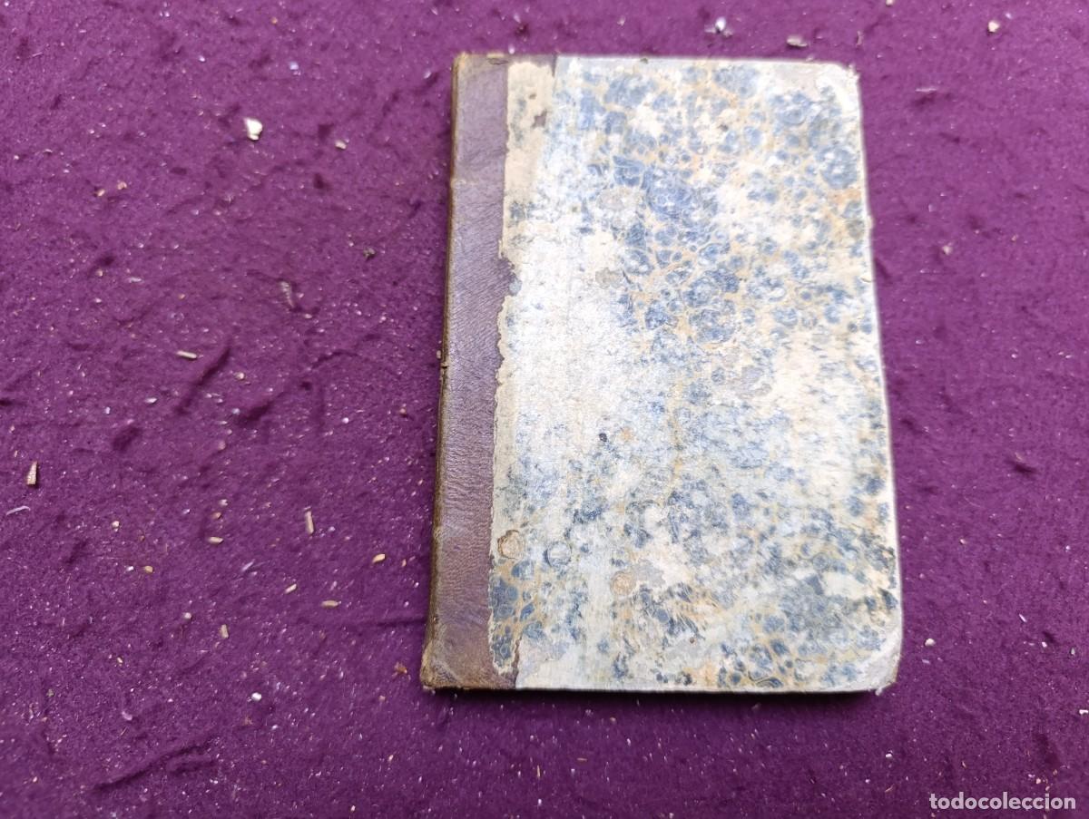 Libros antiguos: 1855, Libro de escuela, antiguo o vintage, Repertorio Geogr&aacute;fico