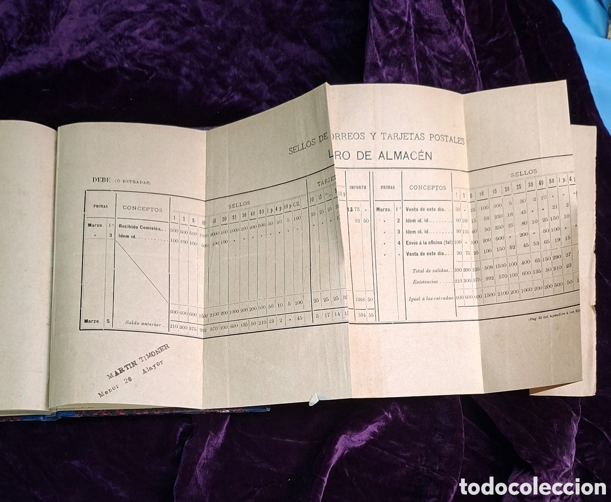 Libros antiguos: Elementos de Aritm&eacute;tica (Madrid, 1907) - Foto 10