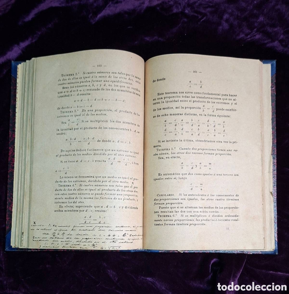Libros antiguos: Elementos de Aritm&eacute;tica (Madrid, 1907) - Foto 13