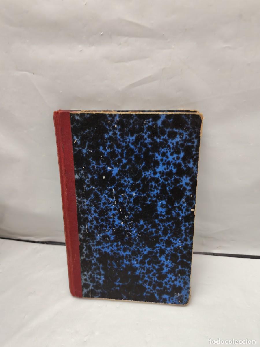 Libros antiguos: Ezequiel Solana: LA PATRIA ESPA&Ntilde;OLA (2&ordf;edici&oacute;n 1929, Colecci&oacute;n: Lecturas patri&oacute;ticas, Retapado)