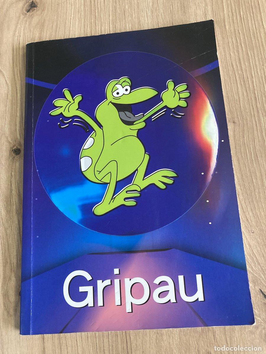 Libros antiguos: Gripau Universitat en Valenci&agrave;