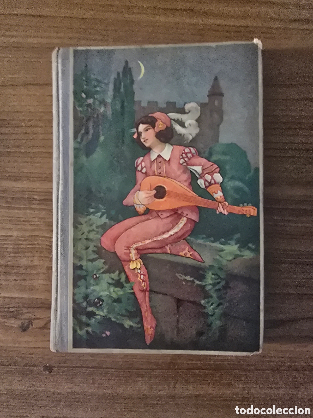 Libros antiguos: HOJAS LITERARIAS PARA NI&Ntilde;OS,OCTABA EDICION,A&Ntilde;O 1934,(DALMAU CARLES PLA)