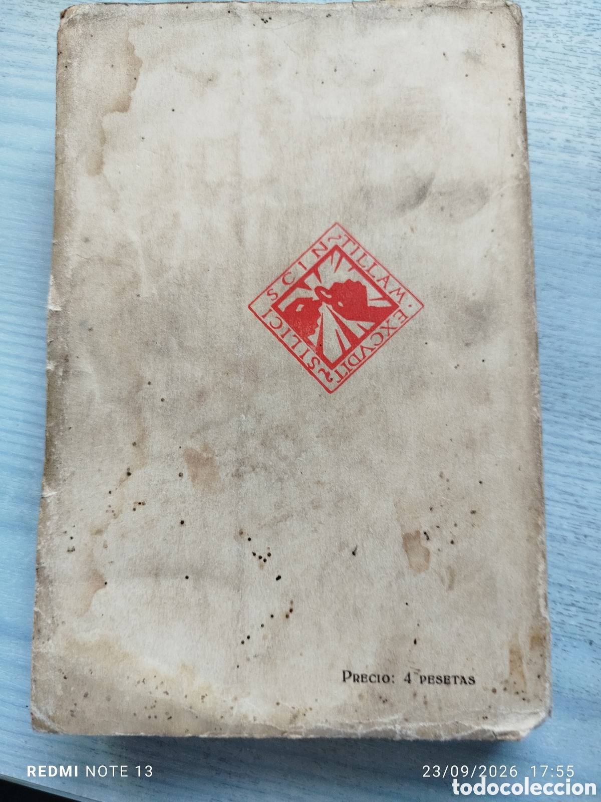 Libros antiguos: Prosistas modernas 1934 - Foto 2