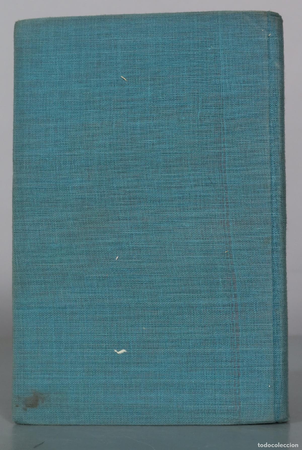 Libros antiguos: Historia de Espa&ntilde;a - Segundo Grado - Foto 2