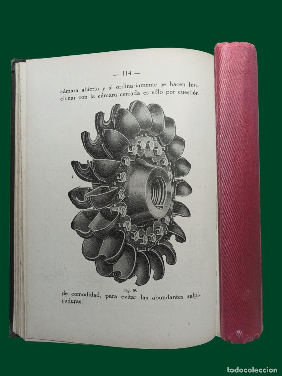 Libros antiguos: F&Iacute;SICA. Jos&eacute; Estalella. 1929
