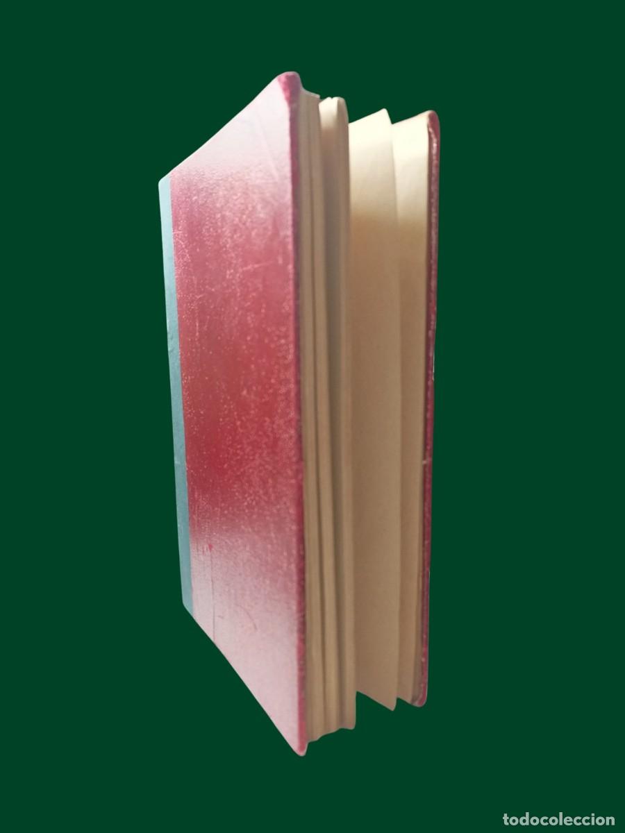 Libros antiguos: ELEMENTOS DE MATEM&Aacute;TICAS. Manuel Lorenzo Aleu. 1899 - Foto 6