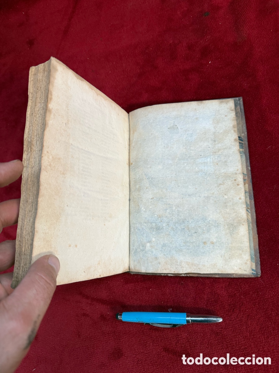 Libros antiguos: Antiguo libro de 1829,Codico de Comercio,Madrid! - Foto 14