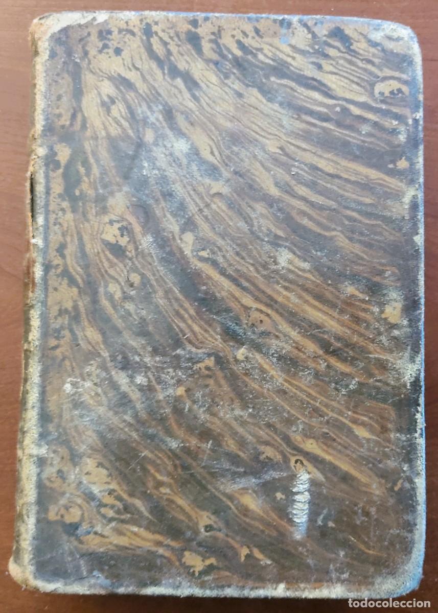 Antiquarische B&uuml;cher: NUEVA COLECCI&Oacute;N DE AUTORES SELCTOS LATINOS Y CASTELLANOS - TOMO III - MADRID A&Ntilde;O 1859