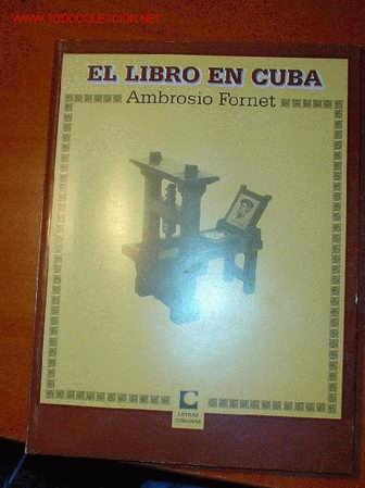 Libros antiguos: 2002.- BIBLIOFILIA. EL LIBRO EN CUBA - Foto 1