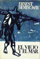Libros antiguos: EL VIEJO Y EL MAR. - Foto 1