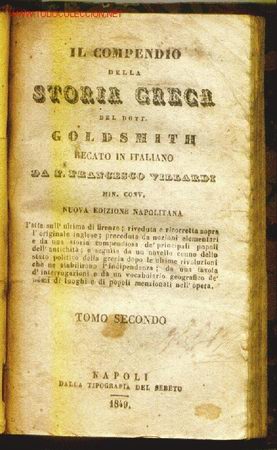 Libros antiguos: HISTORIA GRIEGA - Foto 1
