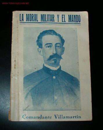 Libros antiguos: &rdquo;La moral militar y el mando&rdquo; - Foto 1