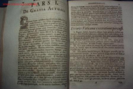 Libros antiguos: detalle - Foto 4