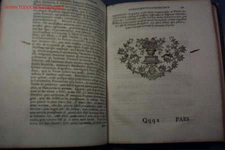 Libros antiguos: detalle - Foto 5