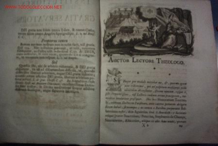 Libros antiguos: detalle - Foto 6