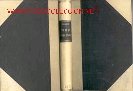 Libros antiguos: 1927.TARZAN EN LA SELVA - Foto 1