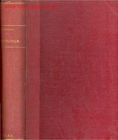 Antiquarische B&uuml;cher: 1932. TRATADO DE GINECOLOGIA POR STOECKEL