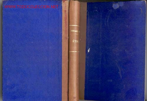 Libros antiguos: 1929. ETICA - Foto 1